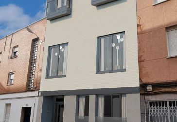 piso en venta en Comillas (Distrito Carabanchel. Madrid Capital) por 274.000 €