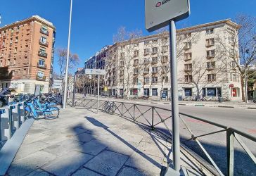 piso en venta en Palacio (Distrito Centro. Madrid Capital) por 215.000 €