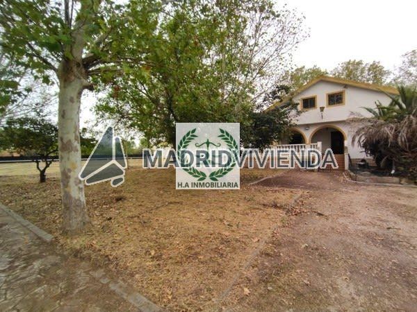casa / chalet en venta en Valdetorres De Jarama por 390.000 €