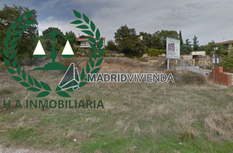 terreno en venta en Guadalix De La Sierra por 242.200 €