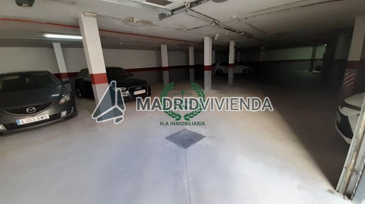 garaje en venta en El Molar por 3.800 €