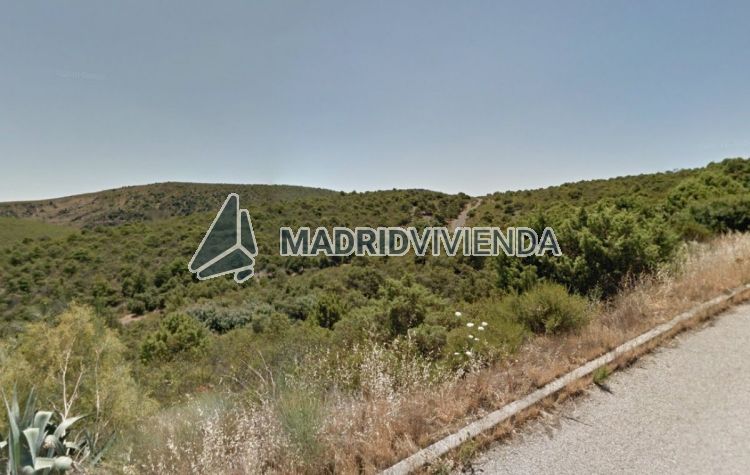 terreno en venta en Soto de Viñuelas (Tres Cantos) por 58.000 €