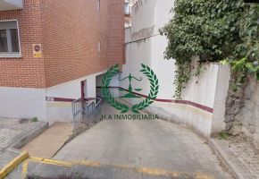 garaje en venta en El olivar-la magdalena (Colmenar Viejo) por 6.000 €