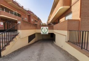 garaje en venta en Torrelaguna por 48.800 €