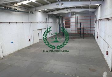 nave / local en venta en Miramadrid (Paracuellos De Jarama) por 459.100 €