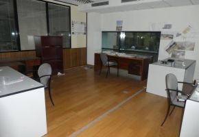 oficina en alquiler en Dehesa vieja-puente cultural (San Sebastián De Los Reyes) por 3.000 €