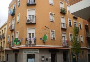 estudio en venta en Cuatro Caminos (Distrito Tetuán. Madrid Capital) por 135.000 €