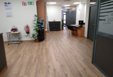 oficina en alquiler en Las Dehesillas-Vereda de los estudiantes (Leganés) por 400 €