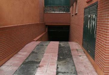 garaje en venta en Nuevo Aranjuez-Ciudad de las artes (Aranjuez) por 9.000 €
