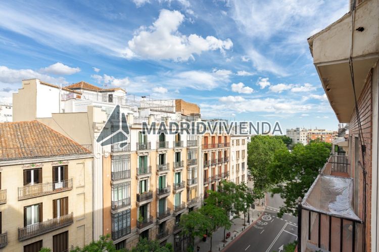 piso en venta en Palacio (Distrito Centro. Madrid Capital) por 759.000 €