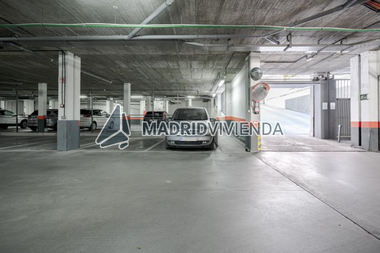 garaje en venta en Rivas urbanizaciones (Rivas-vaciamadrid) por 9.900 €