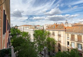 piso en venta en Palacio (Distrito Centro. Madrid Capital) por 759.000 €