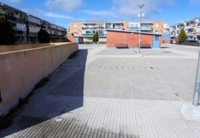 garaje en venta en Carretera de Pinto (Parla) por 7.500 €