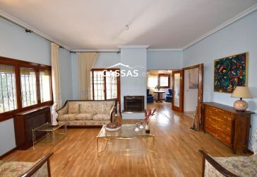 casa / chalet en venta en Berrocales de Jarama (Paracuellos De Jarama) por 737.500 €