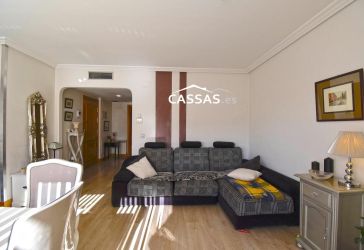 piso en venta en Noroeste (Torrejón De Ardoz) por 257.800 €