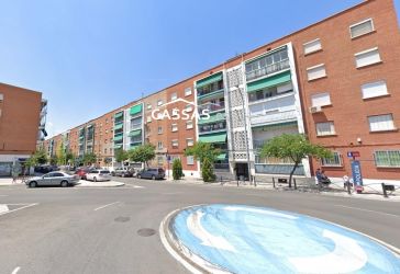 piso en venta en Sureste (Torrejón De Ardoz) por 156.800 €