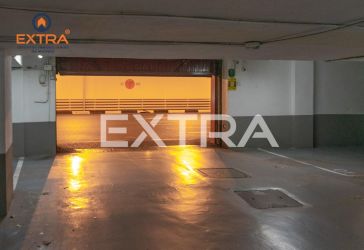 garaje en venta en Cuatro Caminos (Distrito Tetuán. Madrid Capital) por 29.700 €