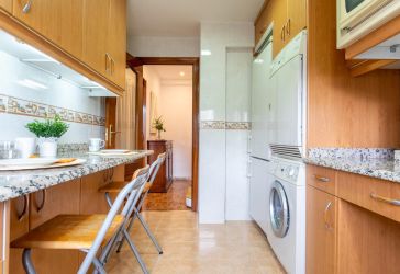piso en venta en San Pascual (Distrito Ciudad Lineal. Madrid Capital) por 349.000 €