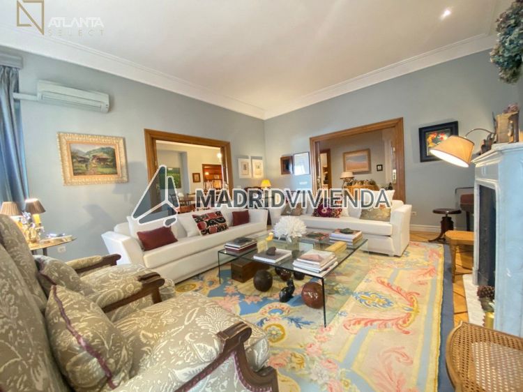 piso en venta en Castellana (Distrito Salamanca. Madrid Capital) por 2.075.000 €