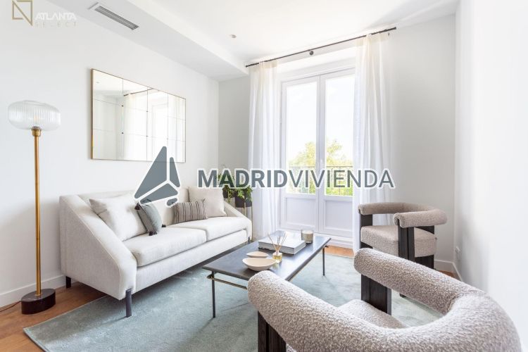 piso en venta en Recoletos (Distrito Salamanca. Madrid Capital) por 1.450.000 €