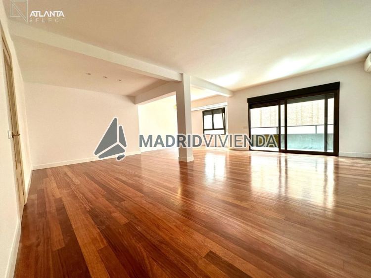 piso en alquiler en Castellana (Distrito Salamanca. Madrid Capital) por 3.600 €