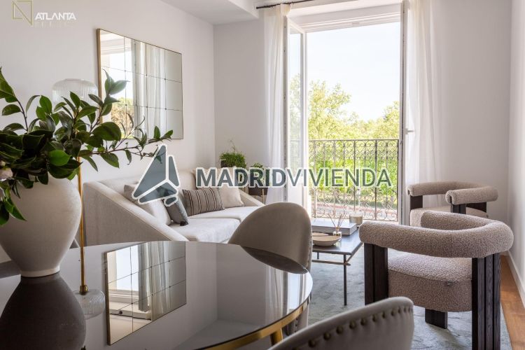 piso en venta en Recoletos (Distrito Salamanca. Madrid Capital) por 1.450.000 €