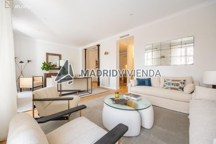 piso en venta en Pacífico (Distrito Retiro. Madrid Capital) por 5.500.000 €