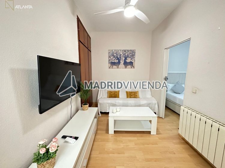 piso en venta en Justicia (Distrito Centro. Madrid Capital) por 275.000 €
