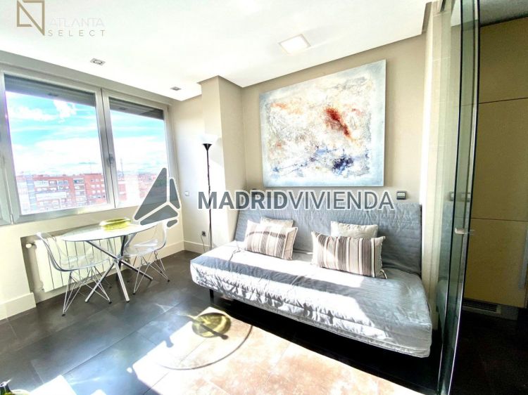 piso en alquiler en Cuatro Caminos (Distrito Tetuán. Madrid Capital) por 1.550 €