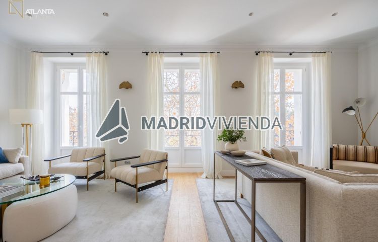 piso en venta en Pacífico (Distrito Retiro. Madrid Capital) por 5.500.000 €
