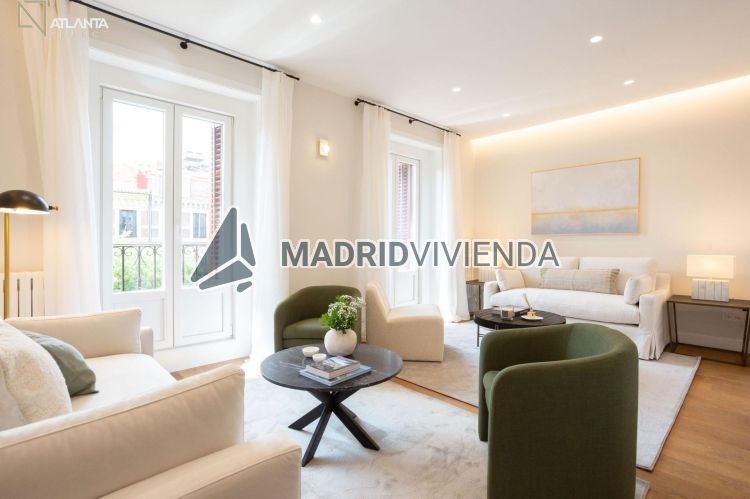piso en venta en Goya (Distrito Salamanca. Madrid Capital) por 1.800.000 €