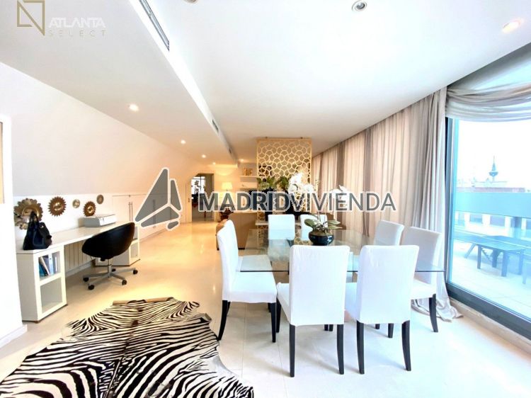 piso en venta en Castellana (Distrito Salamanca. Madrid Capital) por 1.800.000 €