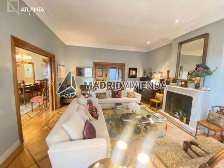 piso en venta en Castellana (Distrito Salamanca. Madrid Capital) por 2.075.000 €