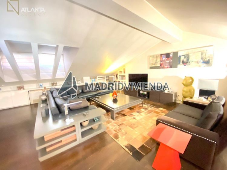 piso en venta en Almagro (Distrito Chamberí. Madrid Capital) por 1.780.000 €