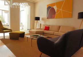 piso en alquiler en Justicia (Distrito Centro. Madrid Capital) por 4.000 €