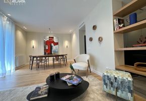 piso en alquiler en Goya (Distrito Salamanca. Madrid Capital) por 5.000 €