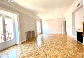 piso en alquiler en Castellana (Distrito Salamanca. Madrid Capital) por 7.200 €