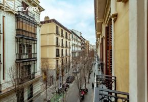piso en alquiler en Recoletos (Distrito Salamanca. Madrid Capital) por 6.500 €