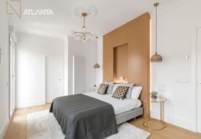 piso en venta en Almagro (Distrito Chamberí. Madrid Capital) por 1.600.000 €