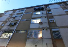 piso en venta en San Cristóbal (Distrito Villaverde. Madrid Capital) por 95.000 €
