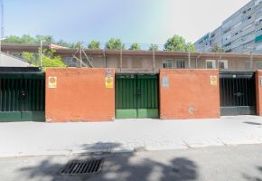 chalet adosado en venta en Orcasitas (Distrito Usera. Madrid Capital) por 224.000 €