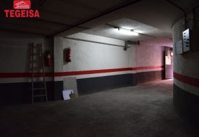 garaje en venta en Berruguete (Distrito Tetuán. Madrid Capital) por 150.000 €