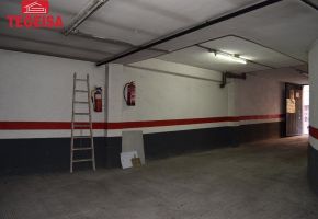garaje en venta en Berruguete (Distrito Tetuán. Madrid Capital) por 150.000 €