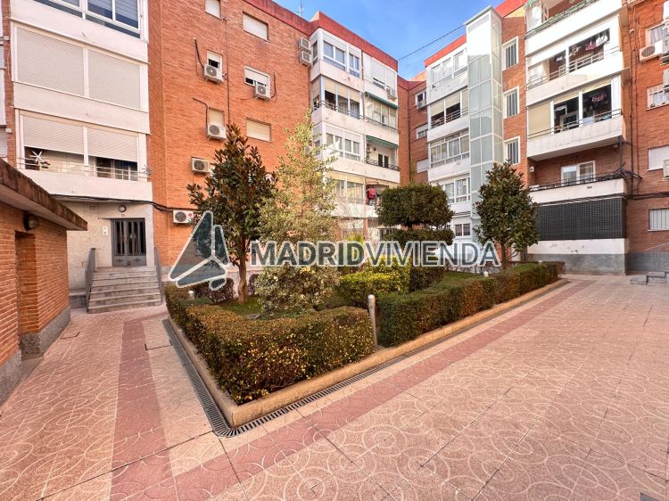 piso en venta en Canillas (Distrito Hortaleza. Madrid Capital) por 222.000 €