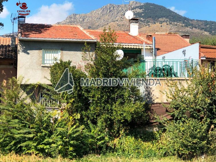 casa / chalet en venta en Los Molinos por 320.000 €