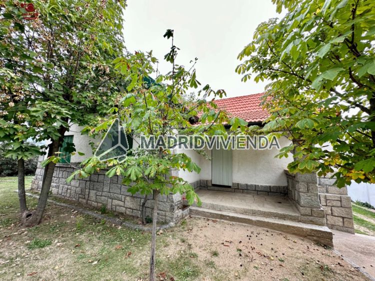 casa / chalet en venta en Los valles (Collado Villalba) por 330.000 €