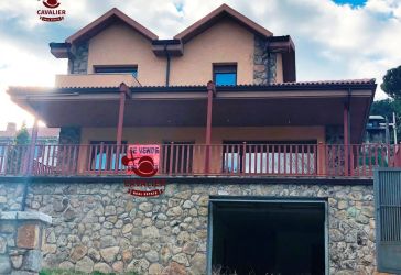 casa / chalet en venta en Cercedilla por 480.000 €