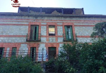 casa / chalet en venta en Los Molinos por 460.000 €