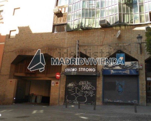 garaje en alquiler en Sol (Distrito Centro. Madrid Capital) por 150 €