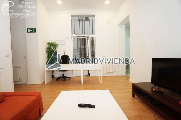 piso en venta en Palacio (Distrito Centro. Madrid Capital) por 790.000 €